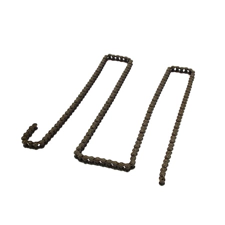 Oregon Roller Chain NO. 60 10FT RIVETED 32-116